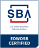EDWOSB Certified